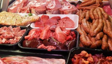 Κλειστά στις 17 Ιανουαρίου  τα κρεοπωλεία της Βέροιας, για τον Πολιούχο