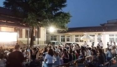 Naoussa Summer Festival: Πετυχημένες οι παραστάσεις Θεάτρου Σκιών  σε Μαρίνα και Ζερβοχώρι 