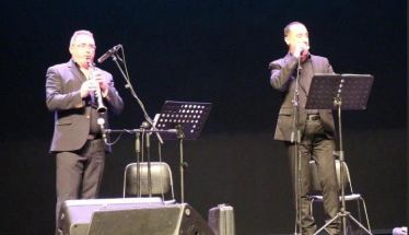 Ιστορία και παράδοση  με «τα τραγούδια του ‘21»  στην εξαίρετη συναυλία Λάλεζα  με την ορχήστρα Παράσχου