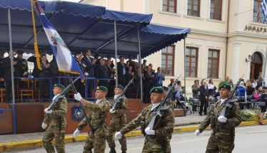 Δήμος Βέροιας: Επετειακές  εκδηλώσεις σήμερα  για τα 113 χρόνια απελευθέρωσης της πόλης από τους Τούρκους