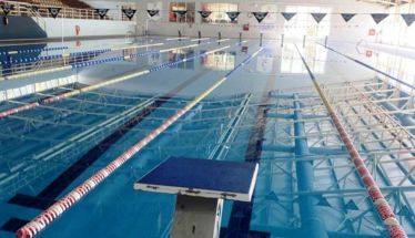 Σημαντικές παρεμβάσεις στο Κολυμβητήριο και σε σχολικές μονάδες του Δήμου Νάουσας ενόψει της νέας χρονιάς