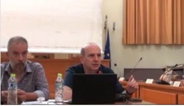 Παρουσιάστηκαν  τα εναλλακτικά σενάρια  για την εκπόνηση της μελέτης “τοπικό πολεοδομικό  σχέδιο δήμου Αλεξάνδρειας” (ΒΙΝΤΕΟ)