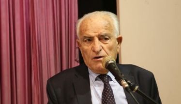 Συλλυπητήρια της Ευξείνου Λέσχης Βέροιας για τον θάνατο του Γιώργου Παρχαρίδη