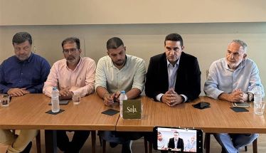 Περιοδεία κλιμακίου  του ΠΑΣΟΚ-ΚΙΝΑΛ στην Ημαθία  Μιχάλης Κατρίνης: «Η χώρα πρέπει να βγει από́ το αδιέξοδο,  το ΠΑΣΟΚ μπορεί και πρέπει να είναι η επιλογή των πολιτών»