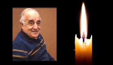 Έφυγε από τη ζωή ο Παύλος Πασχαλίδης σε ηλικία 75 ετών
