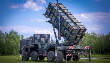 Δένδιας: Στέλνουμε Patriot και F-16 στη Βόρεια Ελλάδα για την αντιβαλλιστική προστασία της Βουλγαρίας από το Ιράν