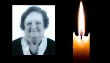 Έφυγε από τη ζωή η Δήμητρα Παυλίδου σε ηλικία 92 ετών