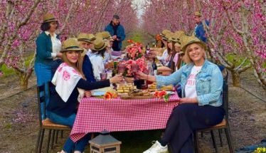 Ευχαριστήριο της ΠΕ Ημαθίας προς όλους όσοι συμμετείχαν  στην υλοποίηση της δράσης δημιουργίας προωθητικού οπτικοακουστικού υλικού για την τουριστική προβολή της περιοχής μας