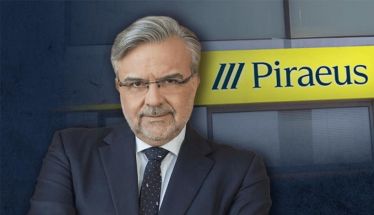 Χρήστος Μεγάλου: Η Πειραιώς  στην πρωτοπορία της νέας εποχής  της θεματοφυλακής