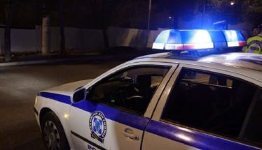 52χρονος από την Ημαθία συνελήφθη για υβριστικά και απειλητικά διαδικτυακά μηνύματα κατά του Άδωνι Γεωργιάδη