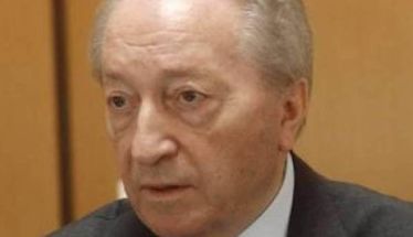 Πέθανε ο πρώην βουλευτής της ΝΔ  Κωνσταντίνος Πυλαρινός