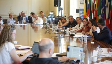 Πρόεδρος ΕΣΕΕ: Το λιανικό εμπόριο σε κίνδυνο, να κλείσει η κερκόπορτα της Ε.Ε