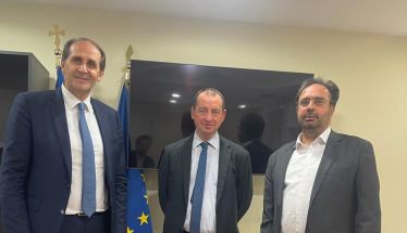 Απ. Βεσυρόπουλος: Παραχωρούνται δημόσια ακίνητα στον Δήμο Βέροιας για τη δημιουργία  αθλητικών εγκαταστάσεων