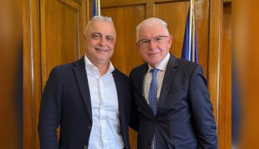 Λάζαρος Τσαβδαρίδης:  Ξεκίνησε η καταβολή αποζημιώσεων ύψους 8,2 εκατ. ευρώ από τον ΕΛΓΑ στους πληγέντες αγρότες  της Ημαθίας για το έτος 2025