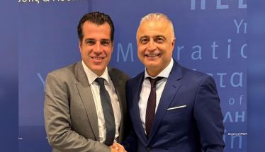 Προ των πυλών η τρίμηνη παράταση για τους εργάτες γης – Άμεση η ανταπόκριση του αρμόδιου Υπουργού στο αίτημα του Λάζαρου Τσαβδαρίδη