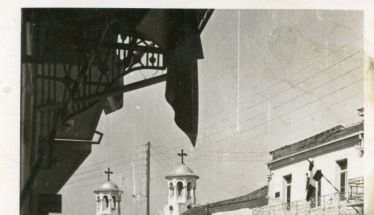 ΜεΜιαΜατια Στην καρδιά της παλιάς Βέροιας, ο Άγιος Αντώνιος