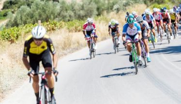 Ημαθία: Σε ποια σημεία θα διακοπεί σήμερα η κυκλοφορία λόγω του Διεθνούς Ποδηλατικού Γύρου Ελλάδας
