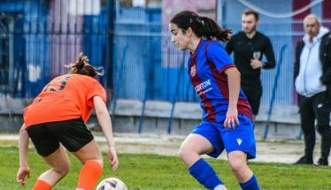 Έχασε τη νίκη στο φινάλε η Βέροια στην Πιερία - 