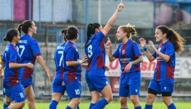 Επιστροφή στις νίκες με πειστική εμφάνιση για τα κορίτσια της Βέροιας