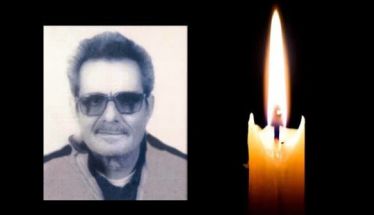 Έφυγε από τη ζωή ο Λάζαρος Ποιμενίδης σε ηλικία 85 ετών