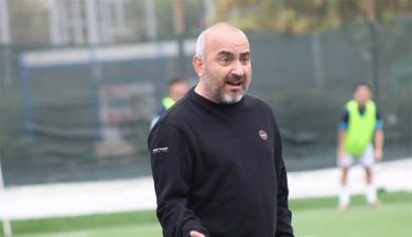 Τέλος από τη Βέροια και ο Γιάννης Πολλαετίδης - Ποιος αναλαμβάνει