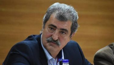Φυλάκιση 12 μηνών με αναστολή στον Παύλο Πολάκη για συκοφαντική δυσφήμιση