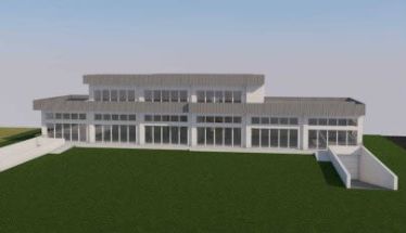 Πωλείται οικόπεδο 2.153μ2 στο 2ο χλμ ΠΕΟ Βέροιας - Θεσσαλονίκης