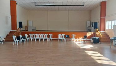 Στη διάθεση των δημοτών η Αίθουσα Πολλαπλών Χρήσεων Ν. Νικομήδειας