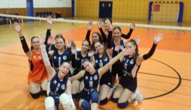 Πρωτάθλημα κορασίδων κεντροδυτικής Μακεδονίας:  Ήφαιστος Φλώρινας - Ποσειδώνας Βέροιας 1-3