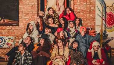 30 & 31 Ιανουαρίου: “ΤΙ ΘΑ ΓΙΝΕΙΣ ΟΤΑΝ ΜΕΓΑΛΩΣΕΙΣ;” στο Εκκοκκιστήριο Ιδεών Βέροιας