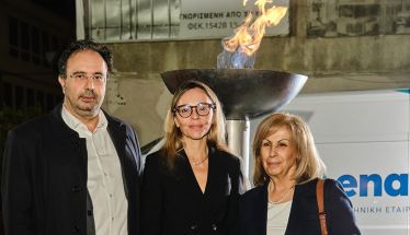 Ιδιαίτερα υψηλή η ζήτηση στη Βέροια, για σύνδεση με το δίκτυο φυσικού αερίου