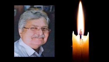 Έφυγε από τη ζωή ο Ιωάννης Πραγκαλάκης σε ηλικία 73 ετών
