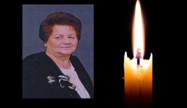 Έφυγε από τη ζωή η Ελισάβετ Πράπα σε ηλικία 81 ετών