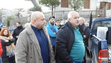 Σωματείο Πωλητών Λαϊκών Αγορών & Σωματείο Παραγωγών – Πωλητών Λαϊκών Αγορών Ημαθίας  Ευχαριστίες για την στήριξη του αγώνα τους