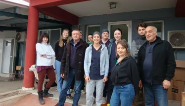 Δήμος Βέροιας: Ολοκληρώθηκε το πρώτο πρόγραμμα στειρώσεων στο δημοτικό κτηνιατρείο 