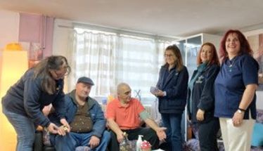 Ολοκληρώθηκε  η δράση προληπτικής ιατρικής εξέτασης  σε άπορους  δημότες της Βέροιας