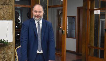 Σημαντικά έργα και παρεμβάσεις που «έρχονται» το 2026 – Χρονιά ορόσημο για τον Δήμο Νάουσας