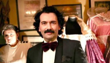 Χριστουγεννιάτικο Gala 2025 στο Ατελιέ του Τάσου Πρωτοψάλτου   - Με τη λάμψη της Κάλλας