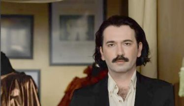 Διεθνής διάκριση για τον Τάσο Πρωτοψάλτου στη Bucharest Scenography Biennale 2026