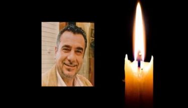 Έφυγε από τη ζωή ο Στέφανος Πρυμίδης σε ηλικία 62 ετών
