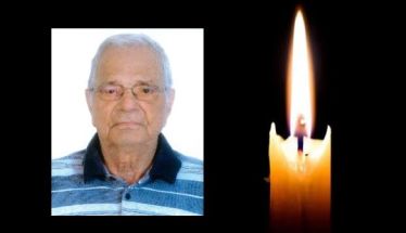 Έφυγε από τη ζωή ο Παναγιώτης Προκ. Ψαρράς σε ηλικία 85 ετών