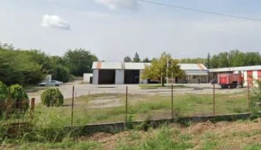 Συγχαρητήρια επιστολή  του Δημάρχου Αλεξάνδρειας στον νέο Διοικητή της Π.Υ. Αντιπύραρχο Χαράλαμπο Παπαδόπουλο