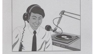 ΑΦΙΕΡΩΜΑ ΣΤΗΝ  ΠΑΓΚΟΣΜΙΑ ΗΜΕΡΑ  ΡΑΔΙΟΦΩΝΟΥ