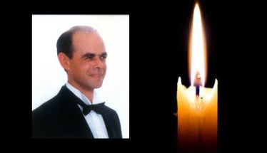 Έφυγε από τη ζωή ο Αθανάσιος Ραφτόπουλος σε ηλικία 64 ετών