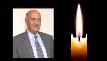 Έφυγε από τη ζωή ο Στέργιος Ραντζάκης σε ηλικία 71 ετών