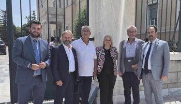 Σύλλογος Εθελοντών Αιμοδοτών Νέας Νικομήδειας 