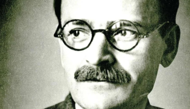 Η ταινία «Ο Κόκκινος Δάσκαλος» στη Λέσχη ΚΙΝΗΜΑΤΟΔΡΑΣΙΣ Αλεξάνδρειας