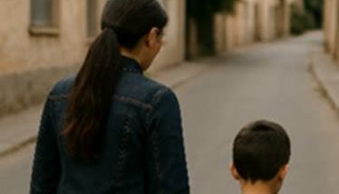 Κέντρο Κοινότητας: «Μια μαμά Ρομά μιλά για τη μητρότητα»