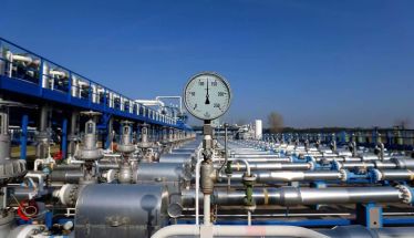 Θερμοκήπια Αγίου Γεωργίου και φυσικό αέριο