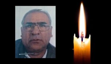 Έφυγε από τη ζωή ο Κωνσταντίνος Ροζίντσης σε ηλικία 73 ετών